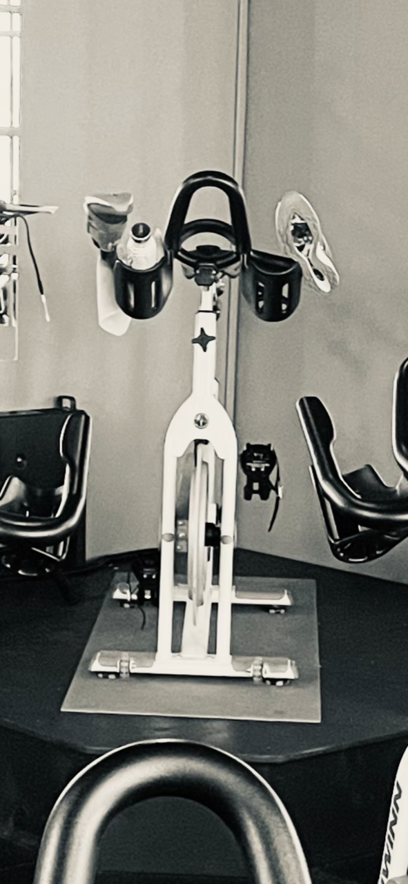 Cycle Zen | 131 2 Ave E Studio B, Cochrane, AB T4C 2B9, Canada | Phone: (403) 807-0509