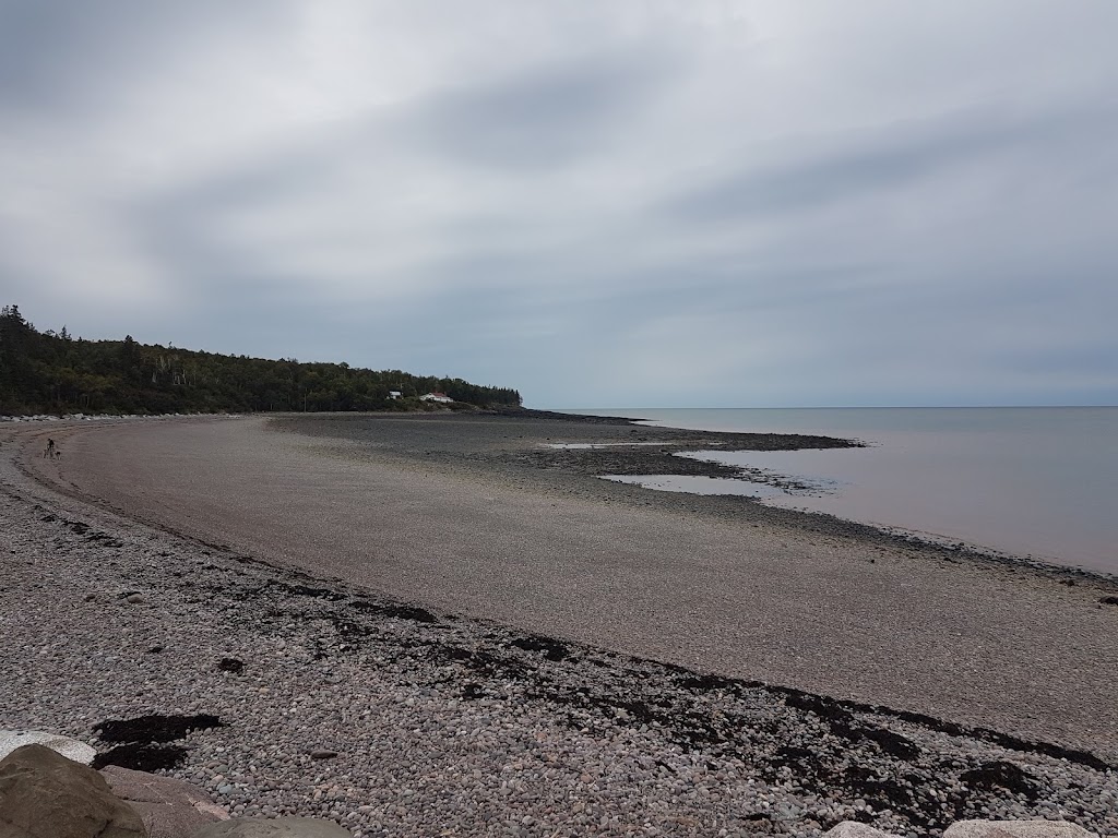 Hampton Lighthouse & Historical Society | 66 Hampton Wharf Rd, Bridgetown, NS B0S 1L0, Canada | Phone: (902) 665-5204