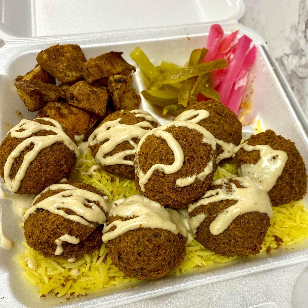 Reco Shawarma | 495 Walkers Line #10, Burlington, ON L7N 2E3, Canada | Phone: (905) 637-9708