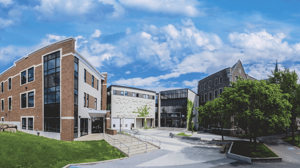 Cégep de Saint-Jérôme | 455 Rue Fournier, Saint-Jérôme, QC J7Z 4V2, Canada | Phone: (450) 436-1580