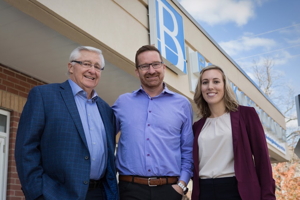 Bozek Orthodontics | 4300 Upper Middle Rd Unit 5, Burlington, ON L7M 4P6, Canada | Phone: (905) 331-7700