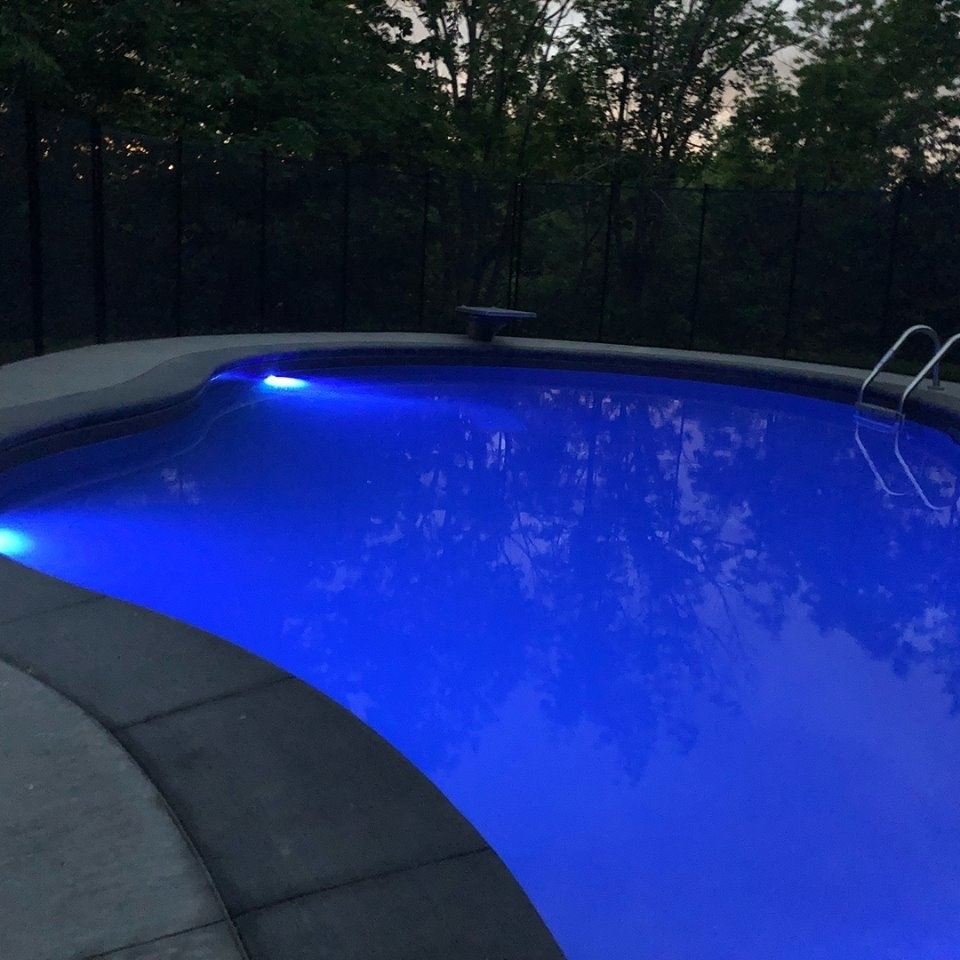 Pools By Polaris | 702 Villa Nova Rd, Waterford, ON N0E 1Y0, Canada | Phone: (519) 718-4825