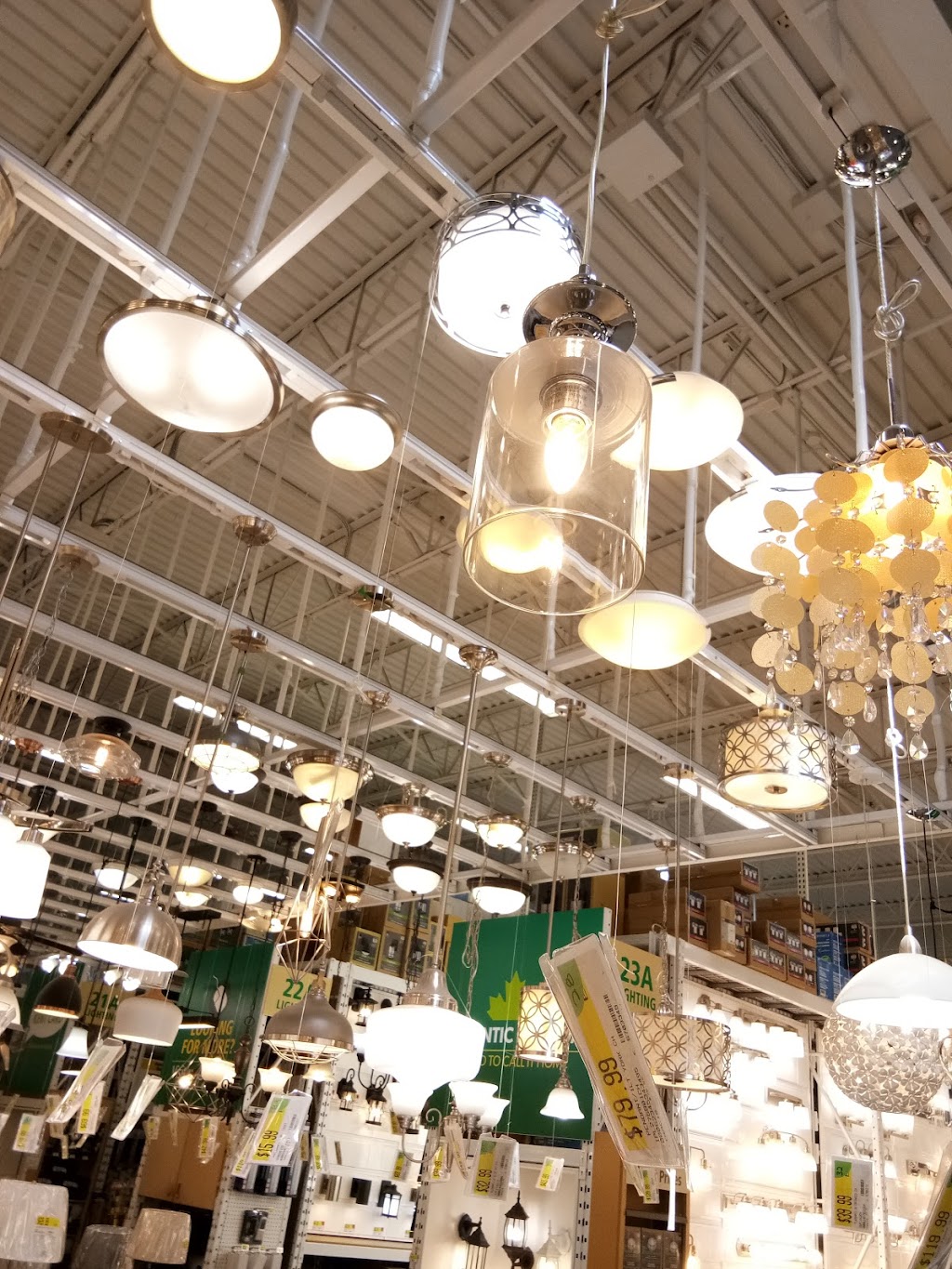 Kent Building Supplies | 65 Walsh Rd, Charlottetown, PE C1E 3H6, Canada | Phone: (902) 566-4291