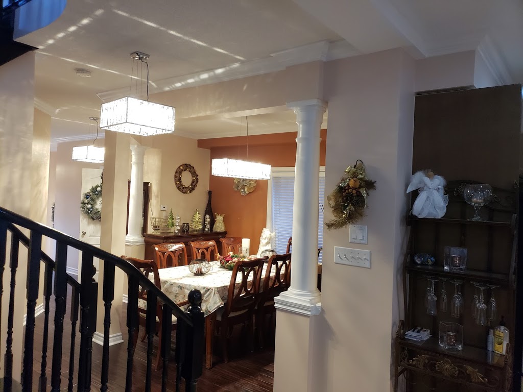 Jetache Renodecor Inc. | 253 River Forks Ln, Cambridge, ON N3H 0B4, Canada | Phone: (647) 834-7594