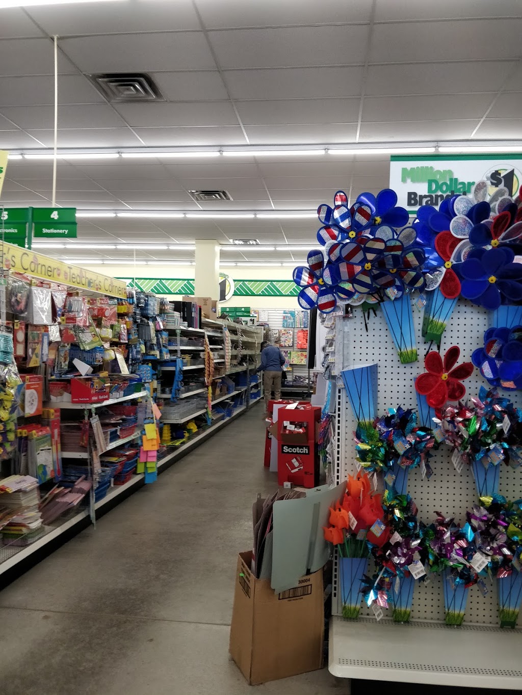 Dollar Tree | 3500 Main St, Amherst, NY 14226, USA | Phone: (716) 515-4084