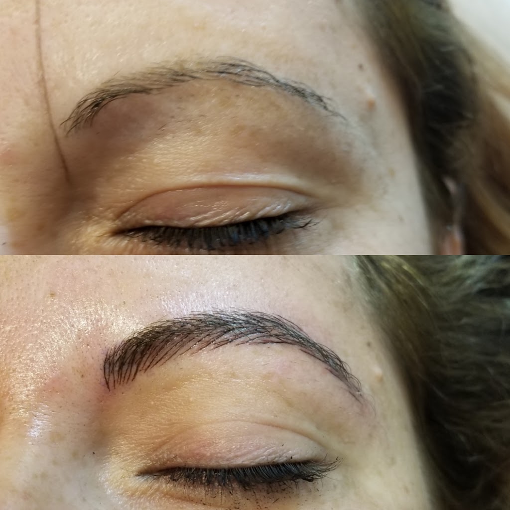 Bare Body Bar | 265 Wincott Dr #5, Etobicoke, ON M9R 2R7, Canada | Phone: (416) 846-5256