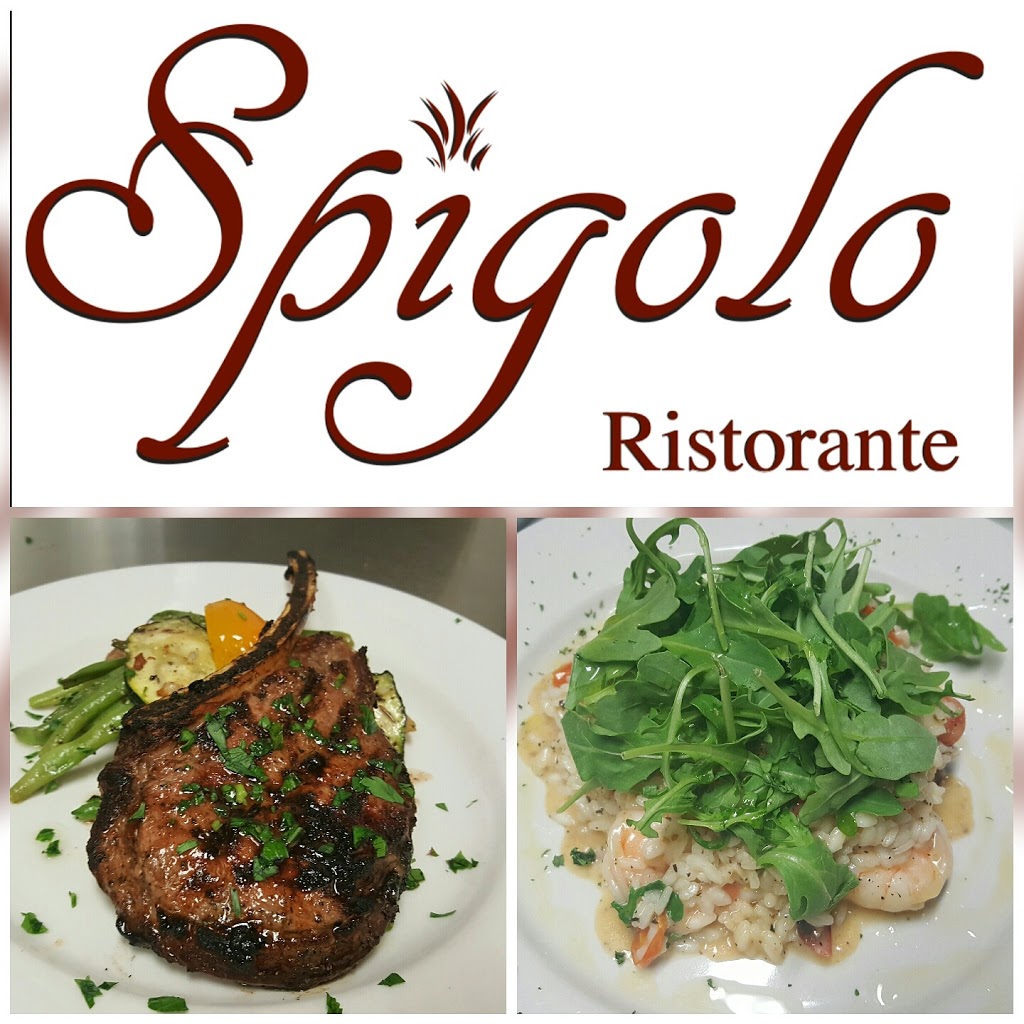 Spigolo Ristorante | 200 Marycroft Ave #5, Woodbridge, ON L4L 5X9, Canada | Phone: (905) 265-0007