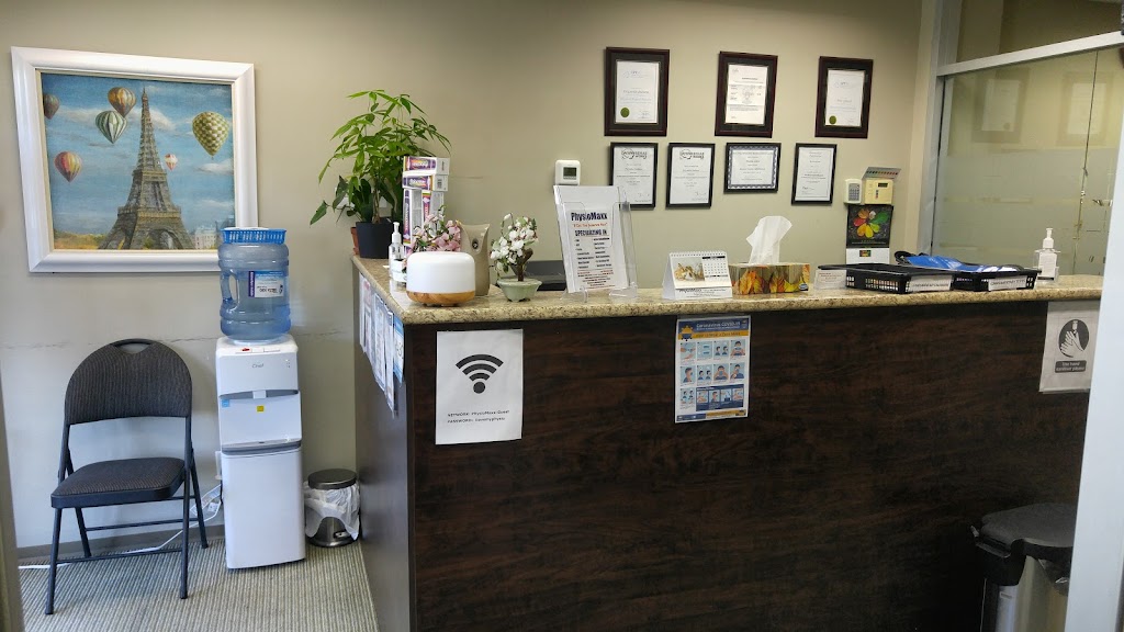 PhysioMaxx | 6935 120 St Unit #107, Delta, BC V4E 2A8, Canada | Phone: (604) 503-0299