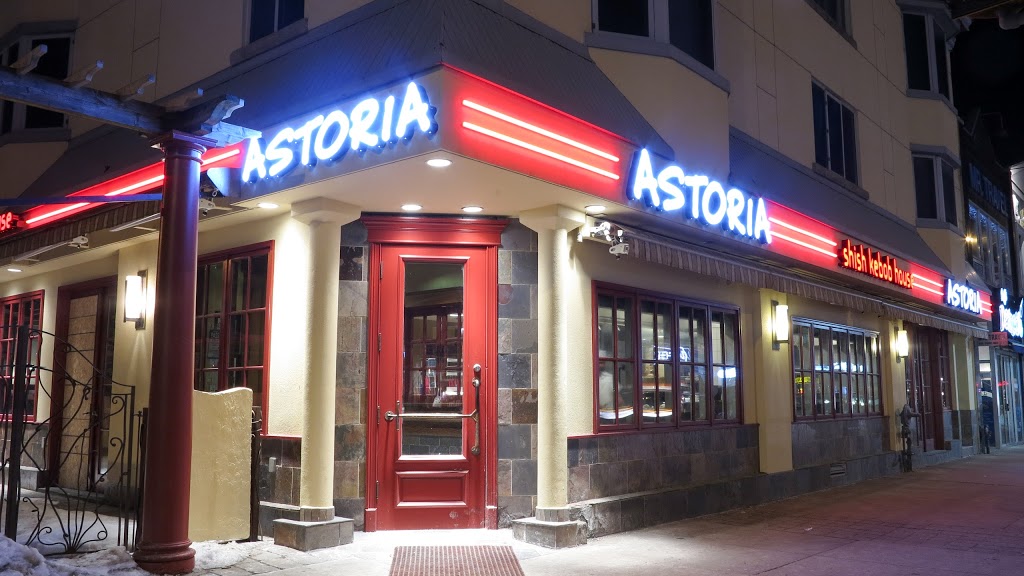 Astoria Shish Kebob House - Danforth | 390 Danforth Ave, Toronto, ON M4K 1P3, Canada | Phone: (416) 463-2838