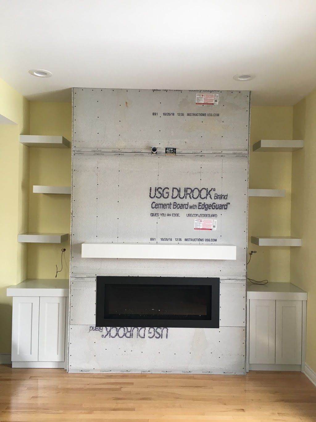 One Stop Fireplace Shop | 4332 Drummond Rd, Niagara Falls, ON L2E 6C3, Canada | Phone: (905) 357-6333