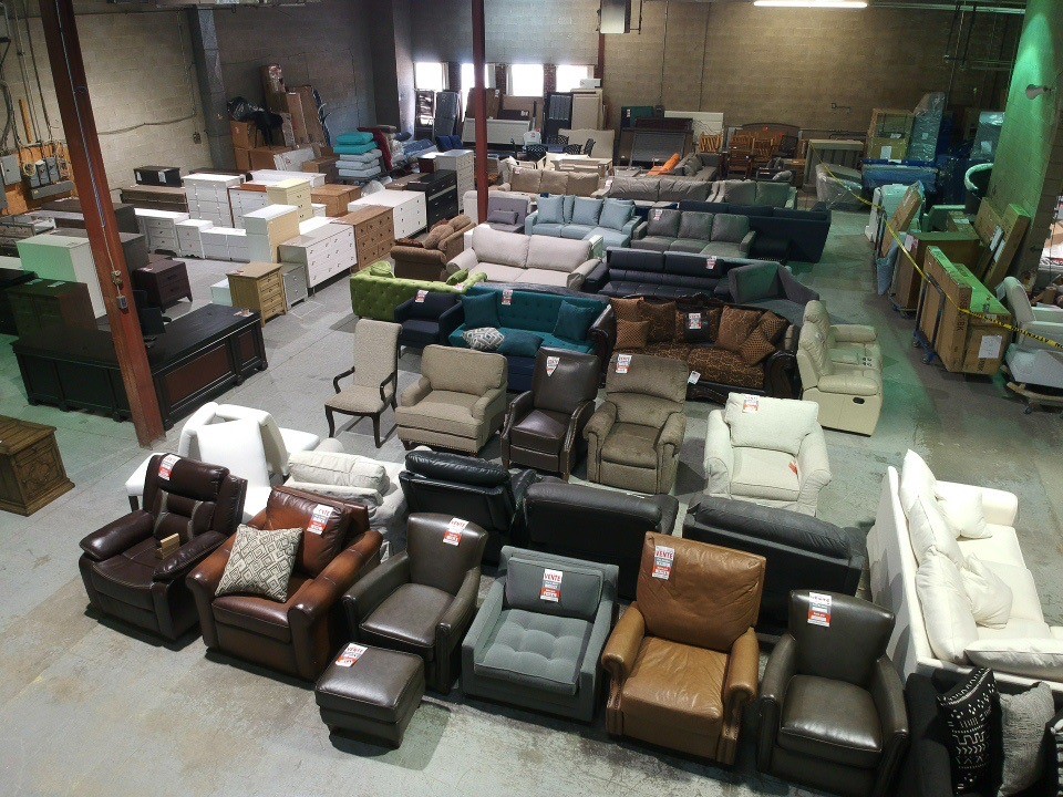 LeFurnitureShop.ca | 716 Av. Renaud, Dorval, QC H9P 1H5, Canada | Phone: (866) 819-5093