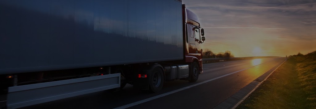 Boomer Logistics Corporation | 115 Miranda Ave, York, ON M6B 3W8, Canada | Phone: (416) 477-3720