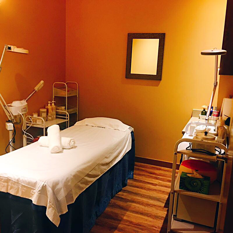 Fontana Spa | 8850 Walnut Grove Dr, Langley City, BC V1M 2C9, Canada | Phone: (604) 371-0776