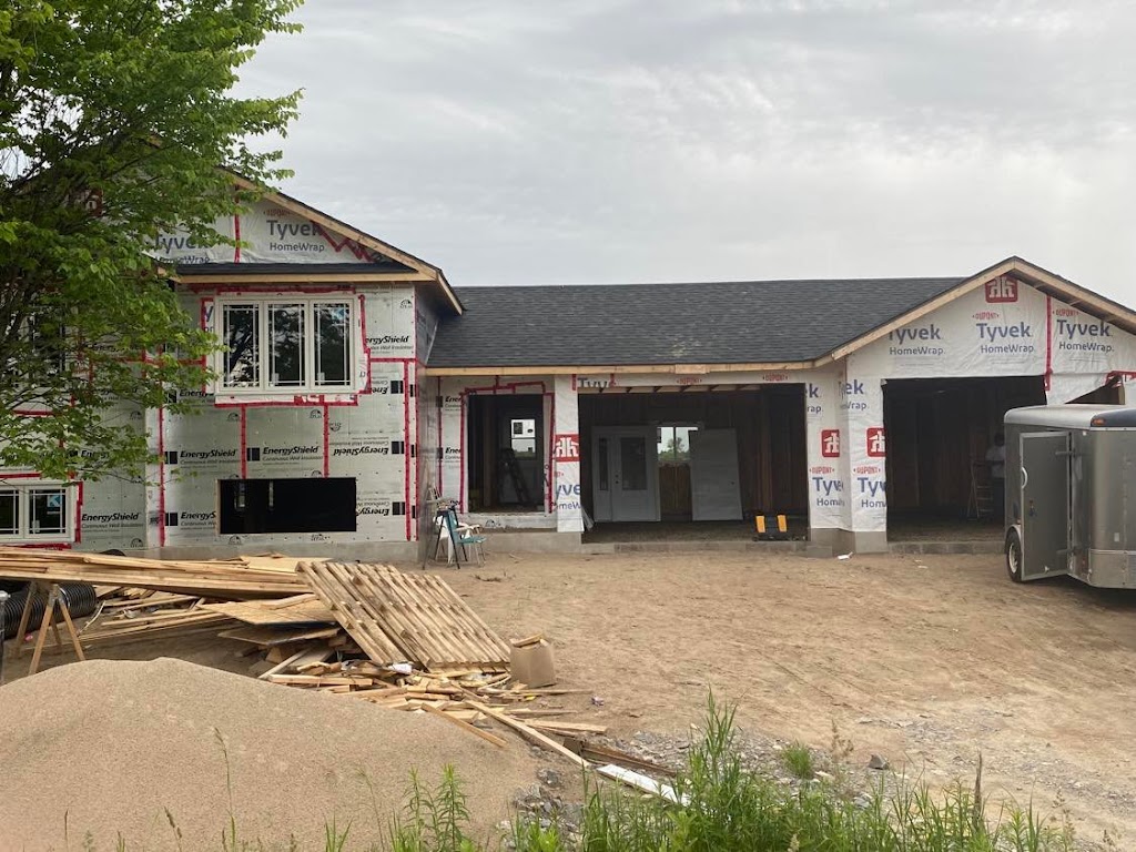 Jims T&R Construction Ltd. | 940 MacKay St, Pembroke, ON K8B 1A1, Canada | Phone: (613) 735-3857