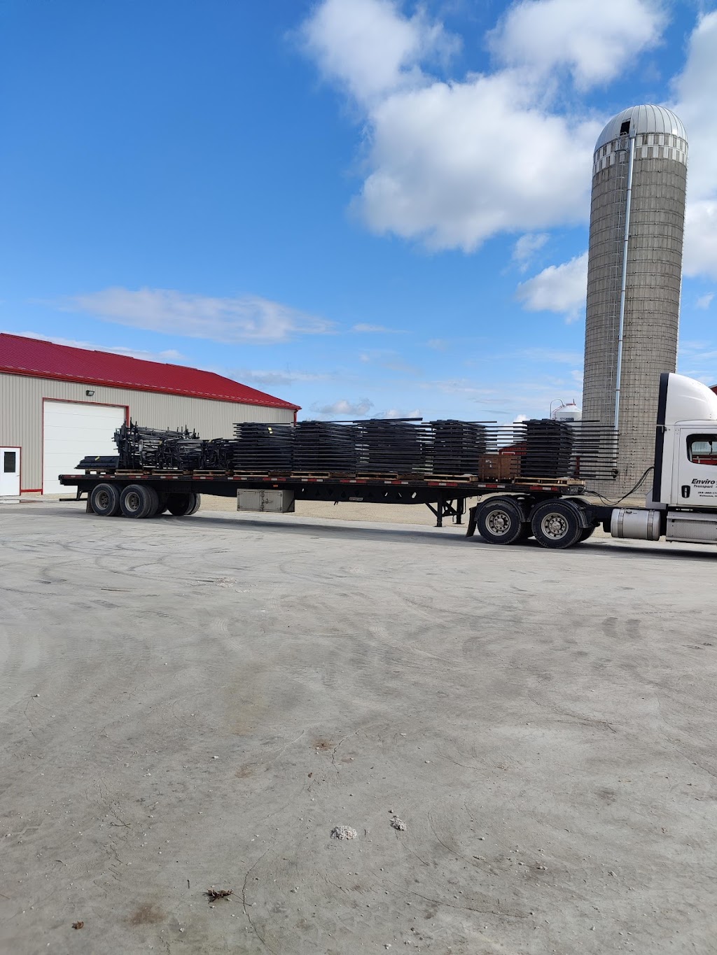 Mapleside Mfg Inc. | 793202 Grey Rd 124, Badjeros, ON L0M 1G0, Canada | Phone: (705) 481-1378