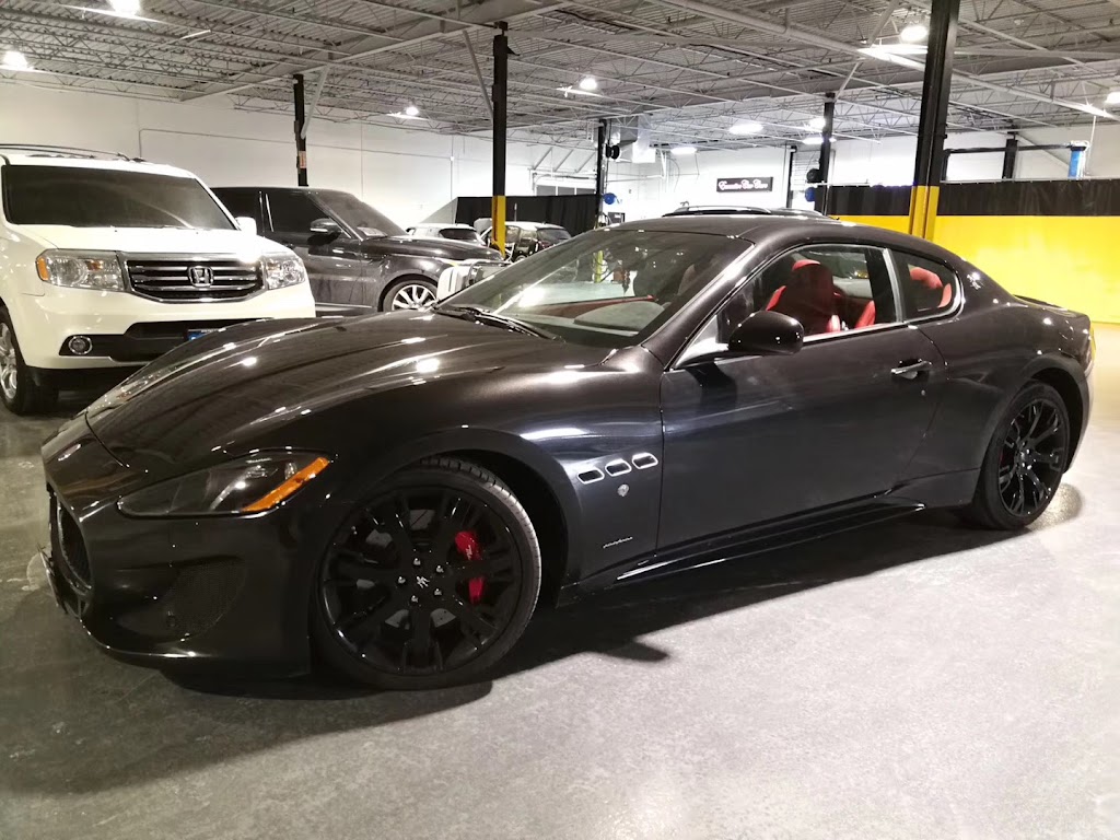 Carman Auto Club | 12717 Woodbine Ave, Gormley, ON L0H 1G0, Canada | Phone: (647) 242-2488
