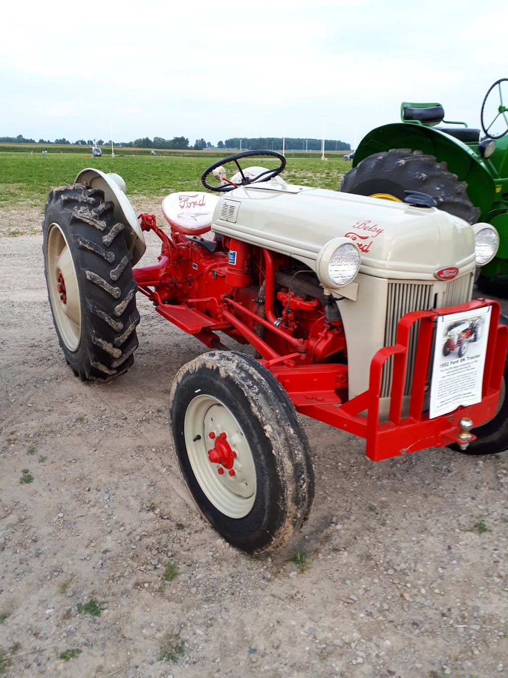 Essa Agriplex - Home of the Barrie Fair | 7505 10th Line, Thornton, ON L0L 2N0, Canada | Phone: (705) 726-1200