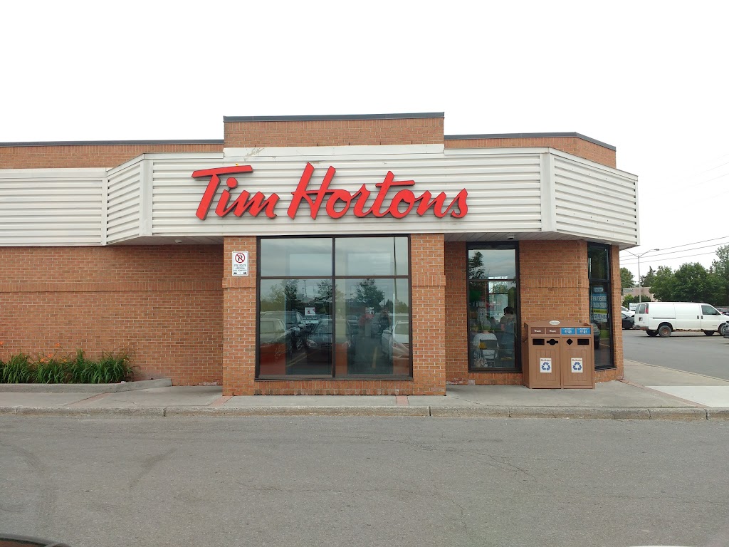 Tim Hortons | 1675 Tenth Line Rd, Orléans, ON K1E 3P6, Canada | Phone: (613) 834-6638