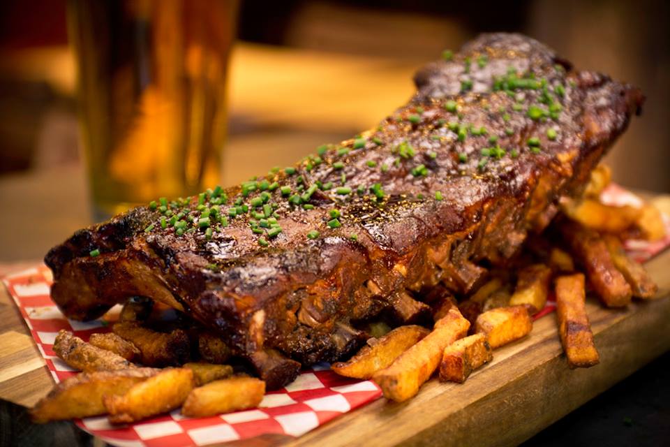 Enclave Resto-Bar et Terrasse | 150 Rue Jean Coutu, Varennes, QC J3X 1P7, Canada | Phone: (450) 652-4855 ext. 204