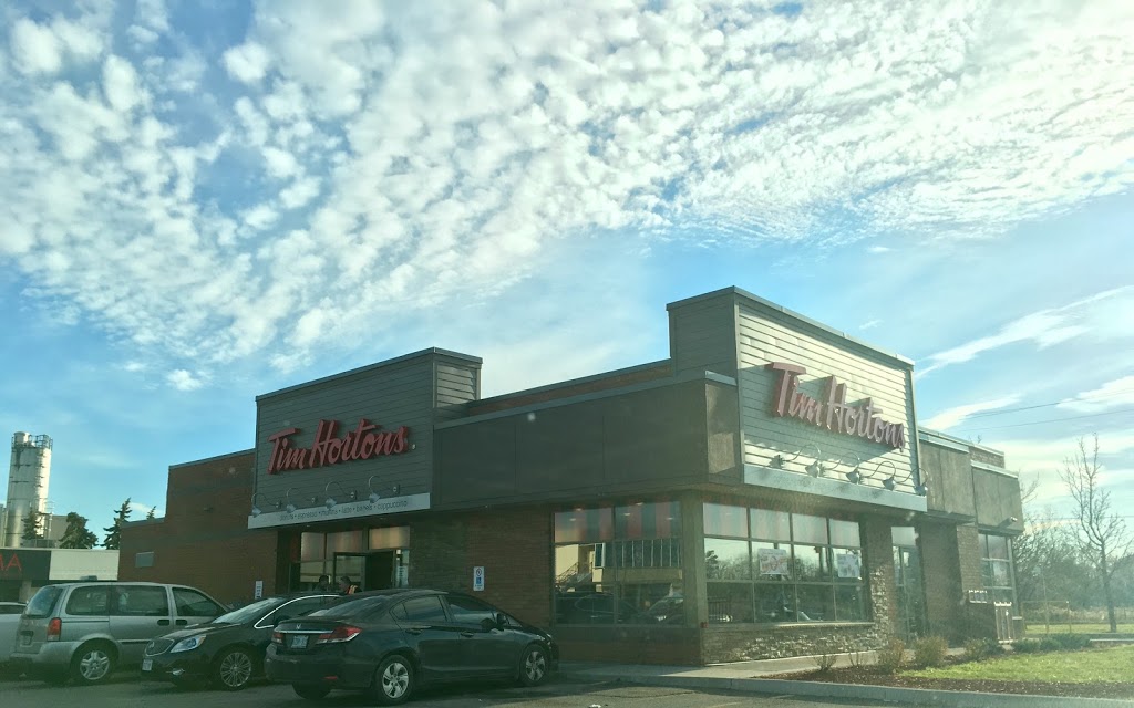 Tim Hortons | 5555 Eglinton Ave W, Etobicoke, ON M9C 5M1, Canada | Phone: (416) 626-0185
