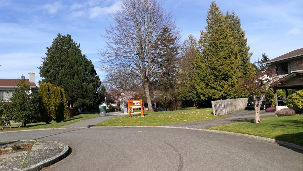 Bisley Park | 1675 Bisley Pl, Victoria, BC V8N 4M7, Canada