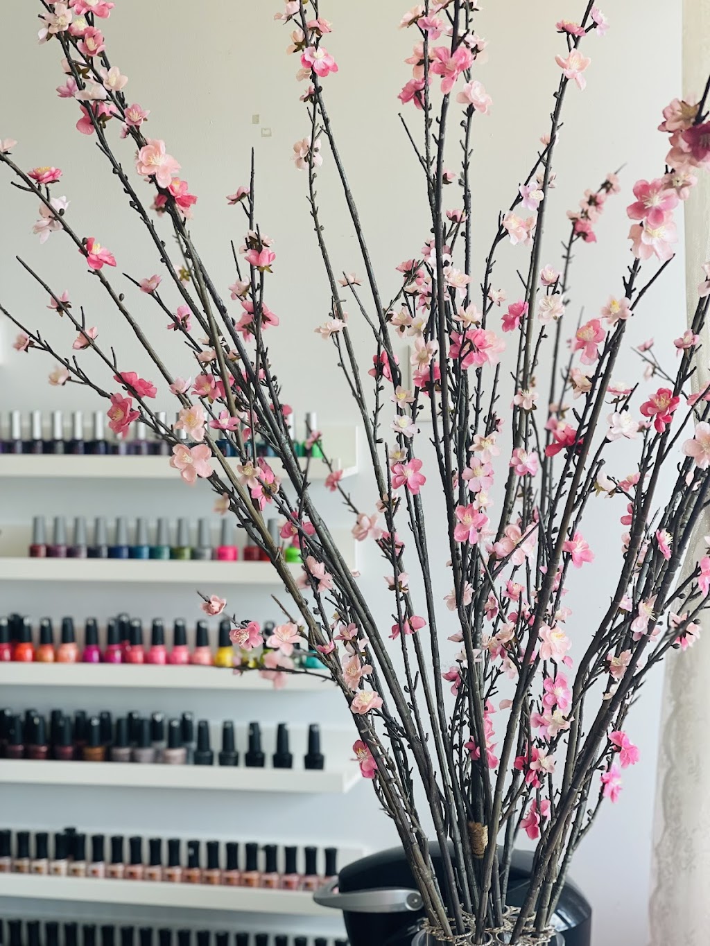 Ongles Bling Bling Saint Jean - Dipping Powder | 4925 Boul. Saint-Jean, Pierrefonds, QC H9H 2A9, Canada | Phone: (514) 696-2002