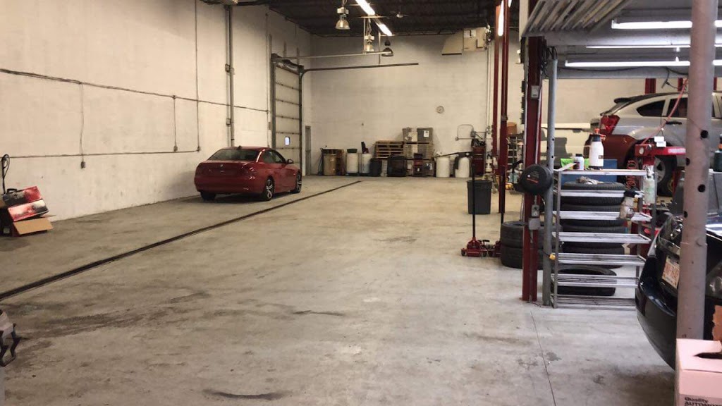 DV AUTO REPAIR | 12634 126 St NW, Edmonton, AB T5L 0X7, Canada | Phone: (780) 885-1907