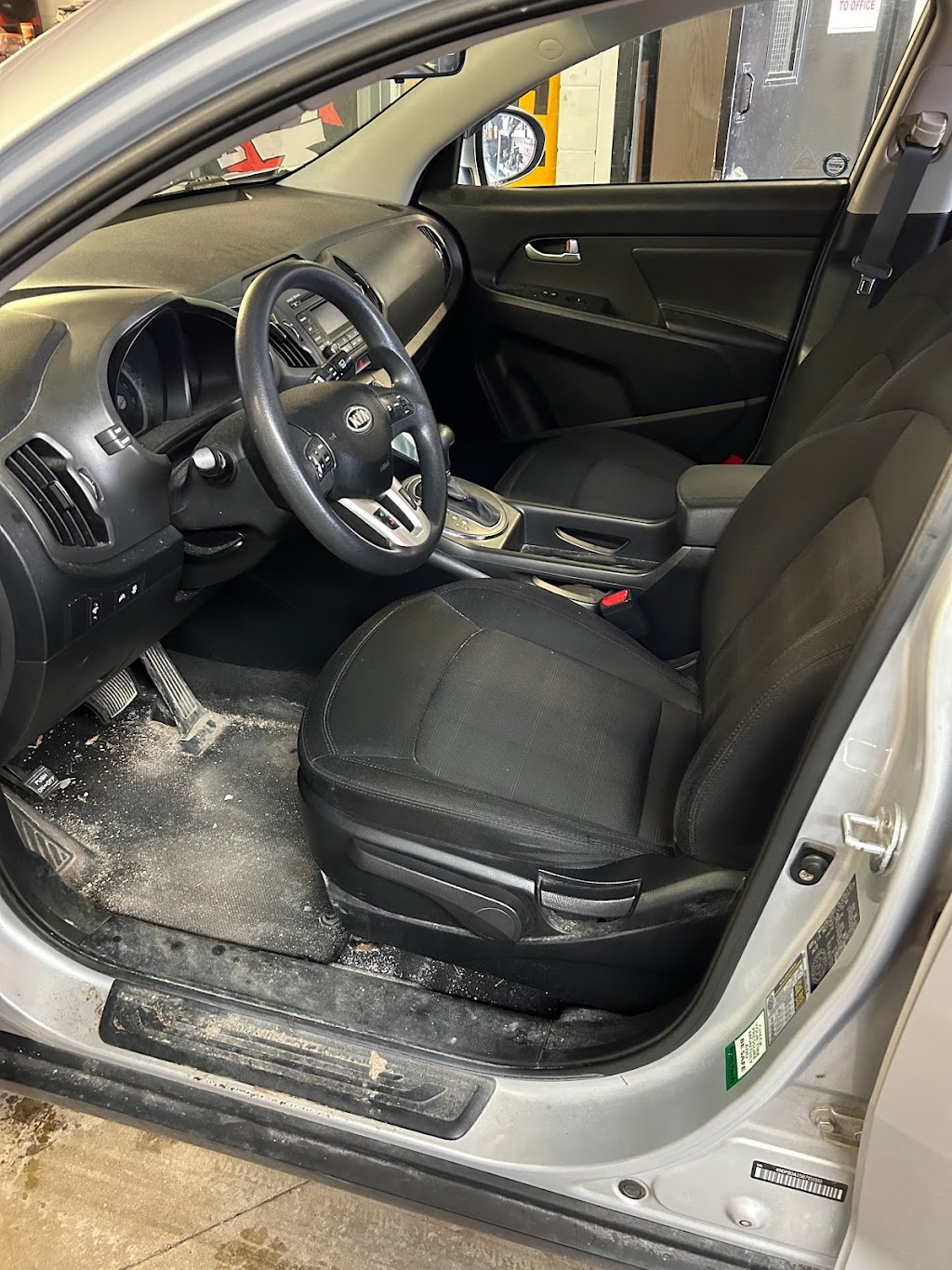 Supreme Clean Auto Detailing | 409 Joseph St, Port Elgin, ON N0H 2C2, Canada | Phone: (519) 706-1883