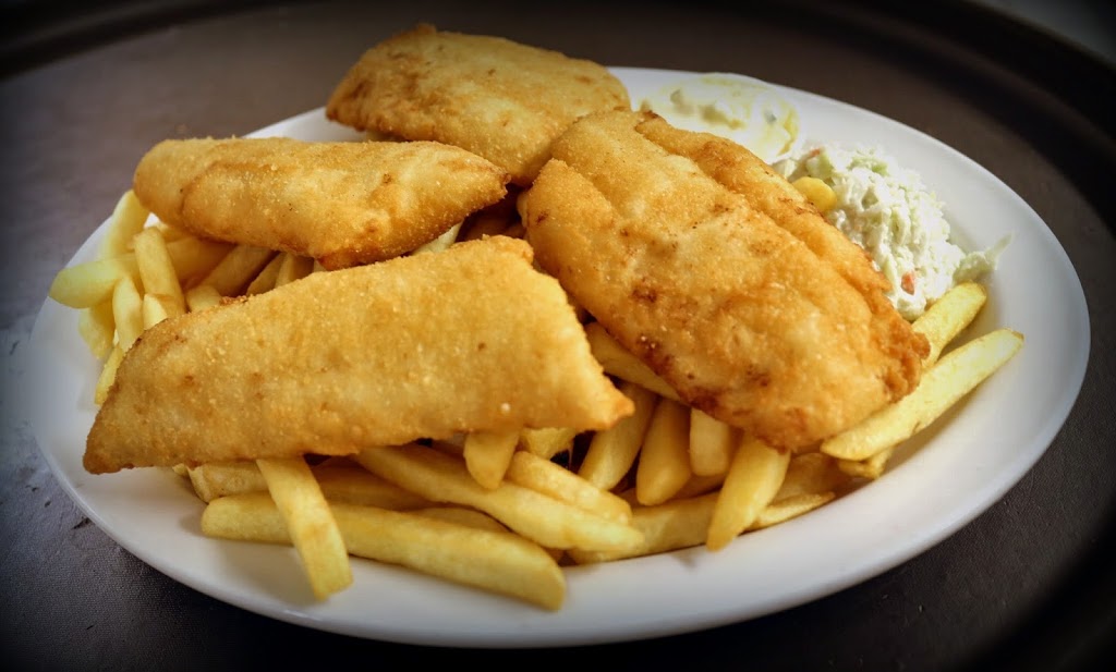 The Blarney Stone Restaurant | 16339 NS-103, Hebbs Cross, NS B4V 0Y8, Canada | Phone: (902) 543-6229