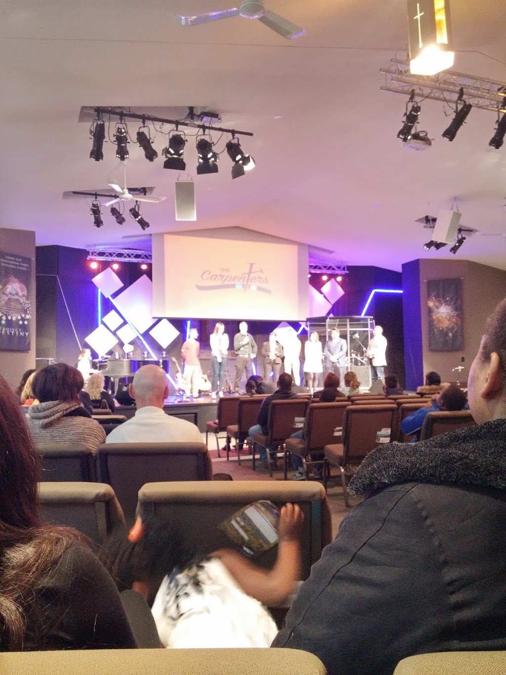 All Peoples Church | 41 Finchgate Blvd, Brampton, ON L6T 3H8, Canada | Phone: (905) 792-2176