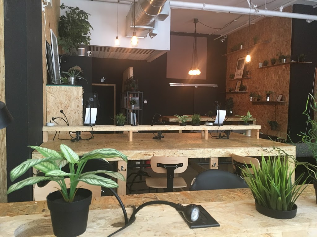 GAB | 4815A Boul St-Laurent, Montréal, QC H2T 1R6, Canada | Phone: (514) 887-1868