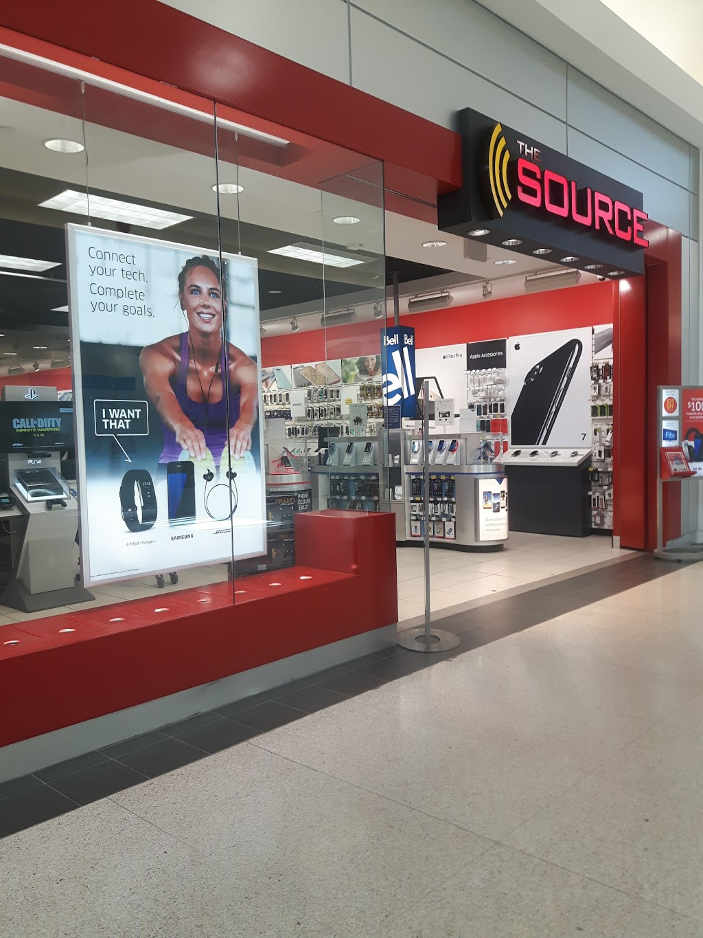 The Source | 800 Niagara St N k12, Welland, ON L3C 5Z4, Canada | Phone: (844) 763-0636