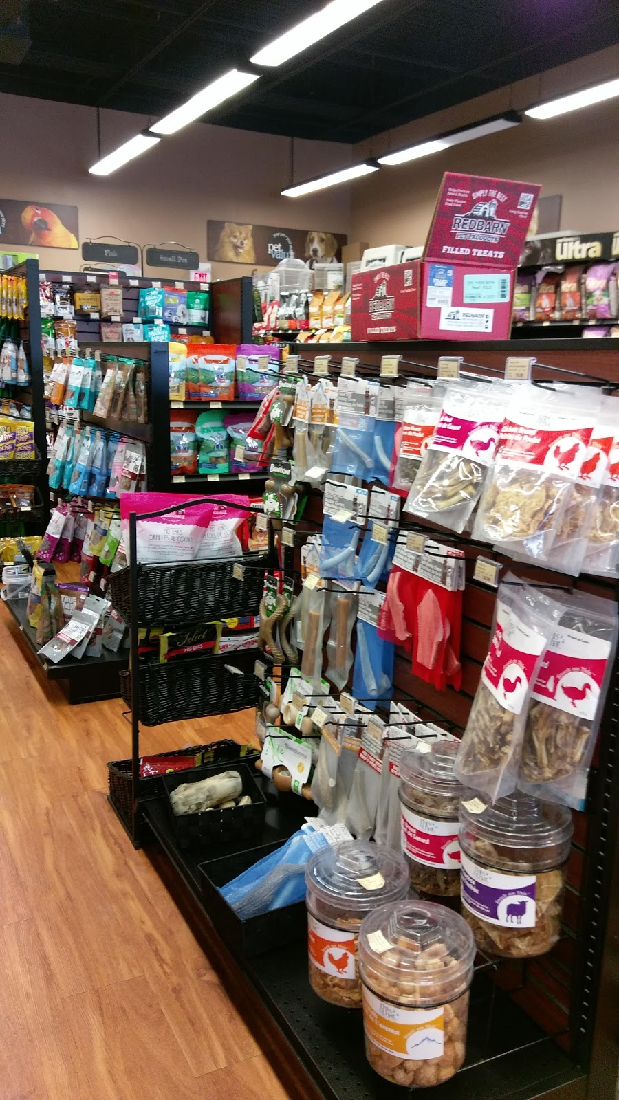 Pet Valu | 1510 Dundas St E, Mississauga, ON L4X 1L4, Canada | Phone: (905) 273-9992