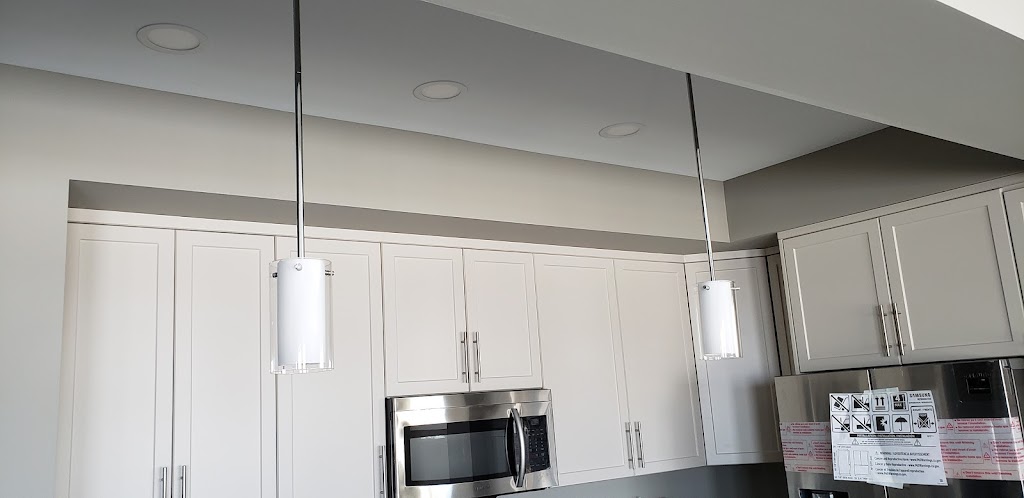 HM Contracting & Electrical | Bakersfield Ct, Winnipeg, MB R3Y 0X4, Canada | Phone: (204) 227-5495