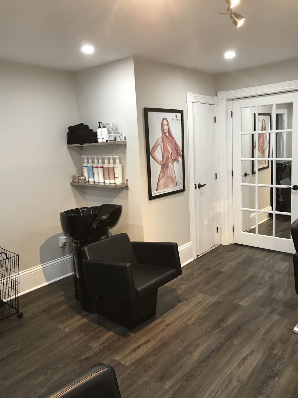 The Spa on Wilson | 430 Wilson St E, Ancaster, ON L9G 2C3, Canada | Phone: (905) 304-3555