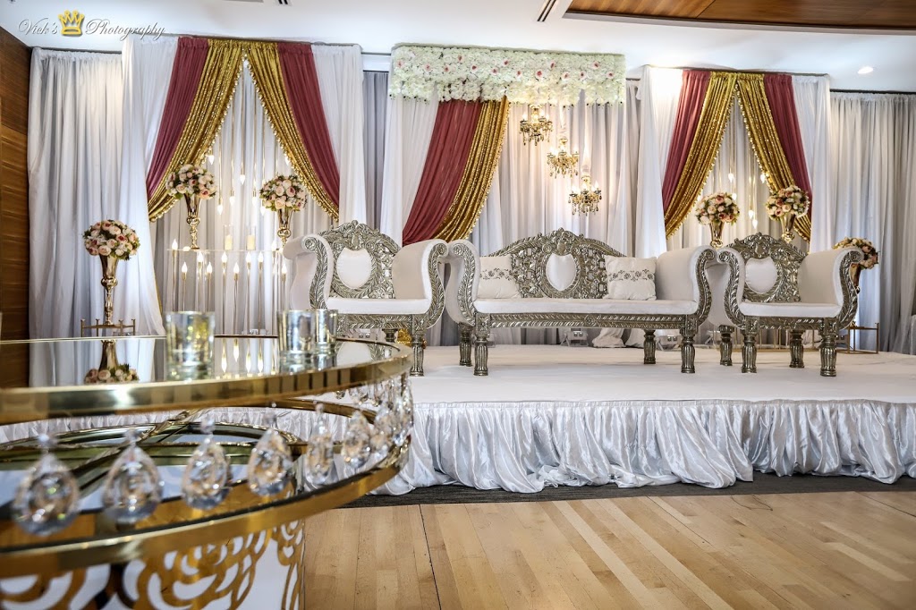 TOP WEDDING DECOR | 3961 52 Ave NE #1117, Calgary, AB T3J 0J7, Canada | Phone: (403) 605-7493