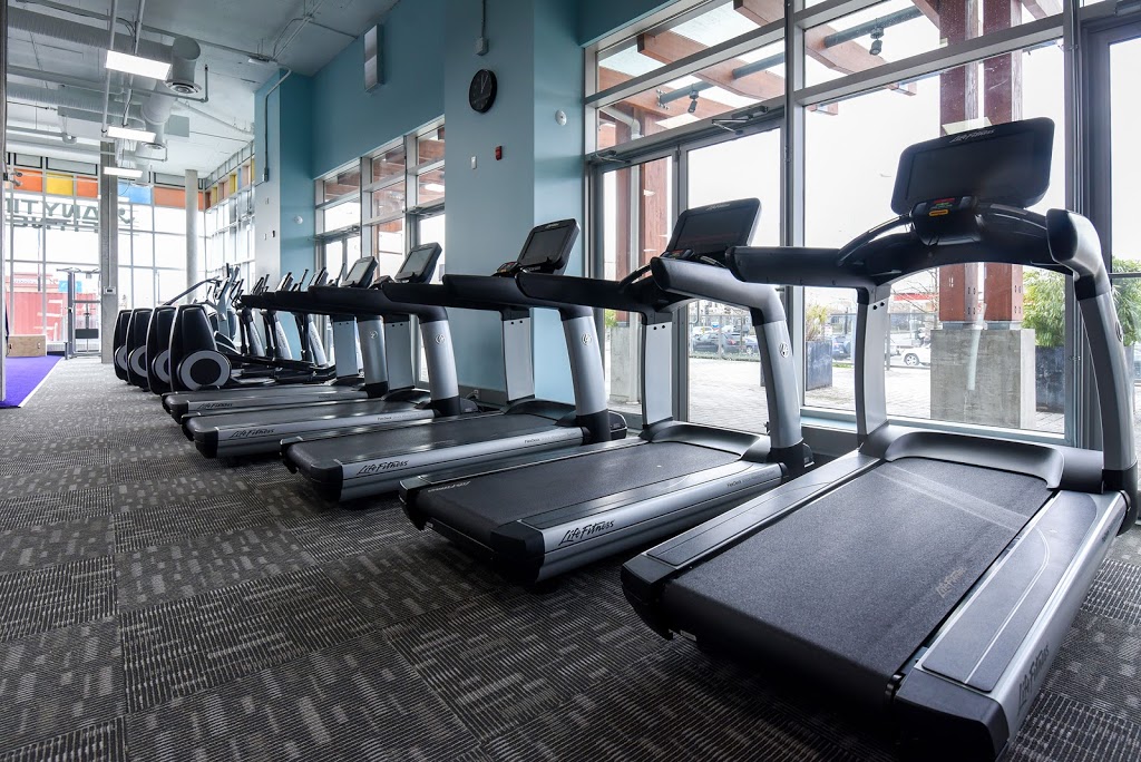 Anytime Fitness Richmond | 10880 No 5 Rd, Richmond, BC V6W 0B3, Canada | Phone: (604) 284-2854