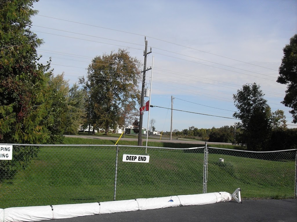 Joyvista Estates Pump House | 3-5 Park St, Lindsay, ON K9V 4R1, Canada | Phone: (705) 374-4827