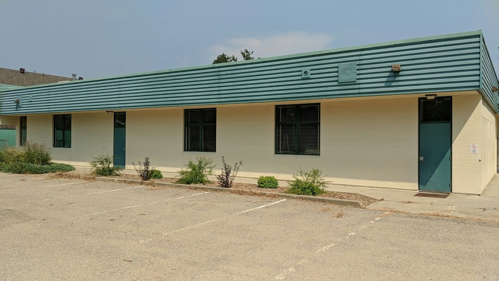 Grindrod Elementary School | 263 Carlin St, Grindrod, BC V0E 1Y0, Canada | Phone: (250) 838-7579