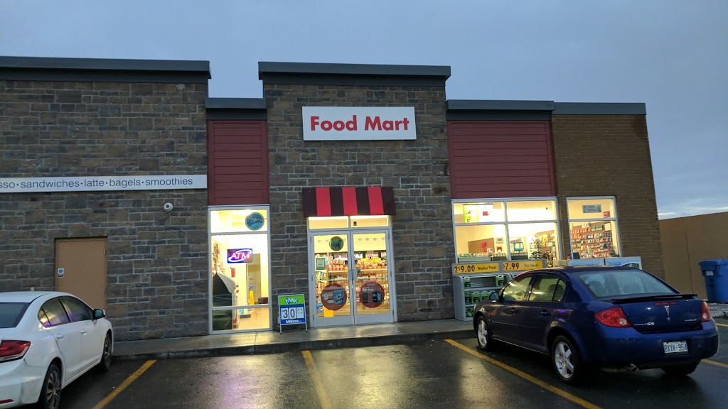 Shell | 2234 ON-12, Brechin, ON L0K 1B0, Canada | Phone: (705) 484-1615