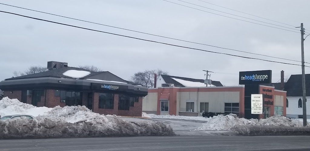 Spryfield Animal Hospital | 320 Herring Cove Rd, Halifax, NS B3R 1V4, Canada | Phone: (902) 477-4040
