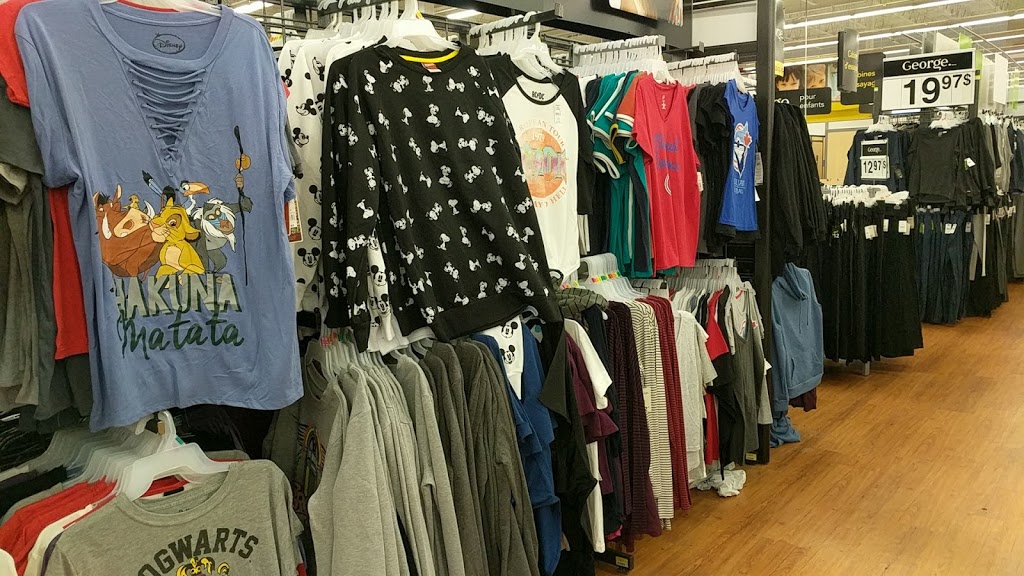 Walmart Quebec City Supercentre | 1700 Boulevard Lebourgneuf, Québec, QC G2K 2M4, Canada | Phone: (418) 623-7339
