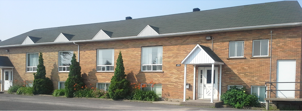 Chalet Des Loisirs | 1072 Av. Bergeron, Saint-Agapit, QC G0S 1Z0, Canada | Phone: (418) 888-3434