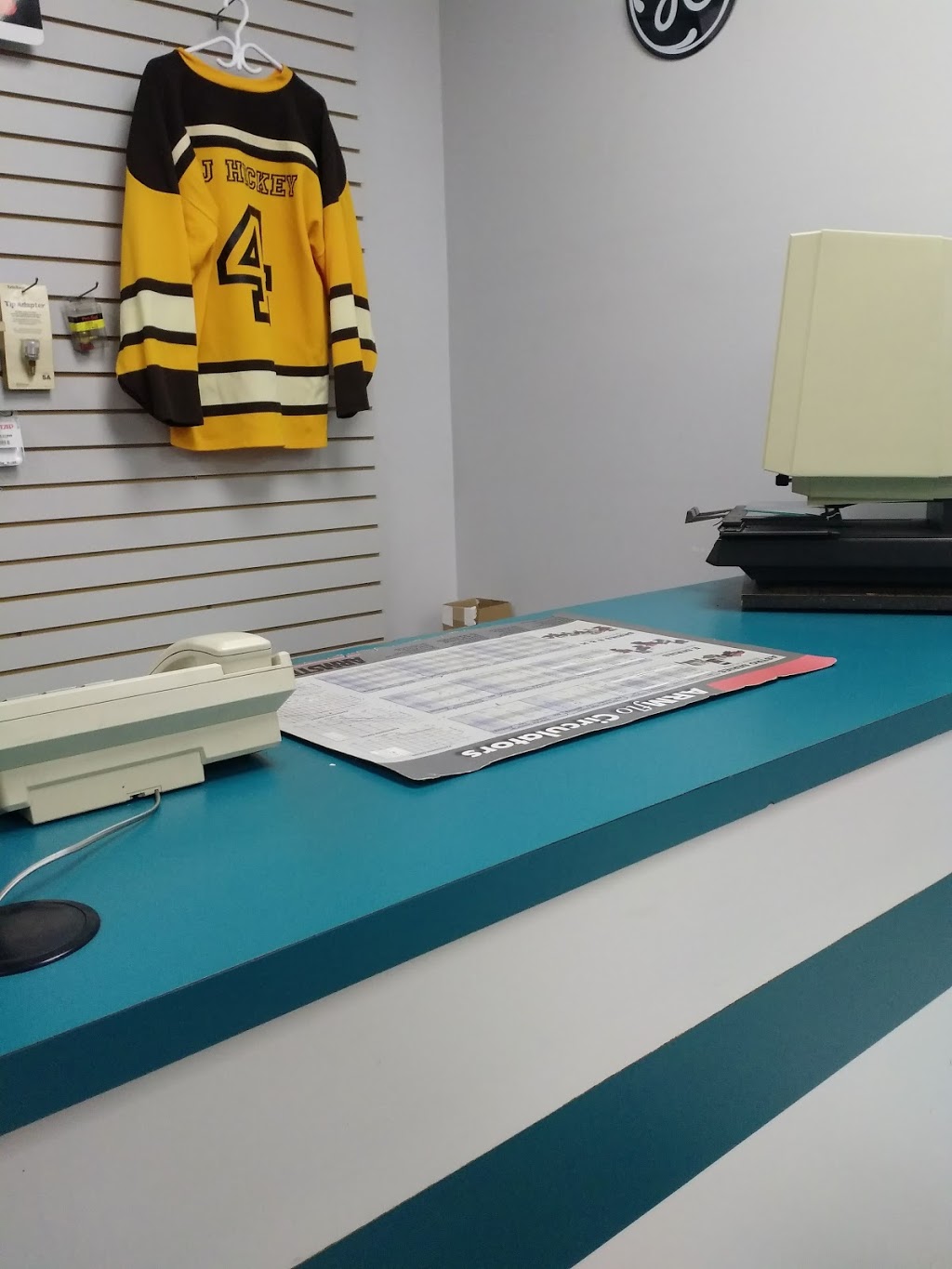 M.J. Hickey Limited | 545 First St, London, ON N5V 1Z5, Canada | Phone: (519) 452-1803