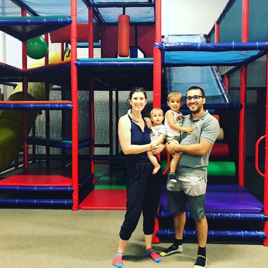 Kid City Archibald | 550 Archibald St, Winnipeg, MB R2J 0X7, Canada | Phone: (204) 772-9000