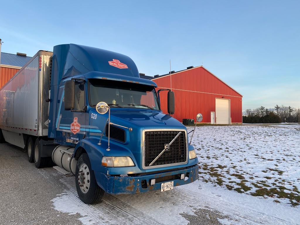 Ryder Farms | 325 Lynedoch Rd, Delhi, ON N4B 2W4, Canada | Phone: (519) 582-3131
