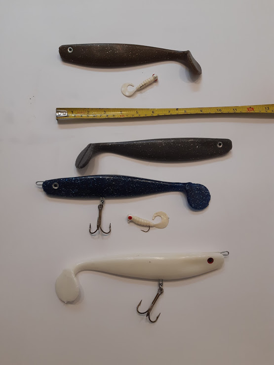 Fisherman Fishing | 20 Howard Pl unit 5, Kitchener, ON N2K 2Z4, Canada | Phone: (226) 500-6554