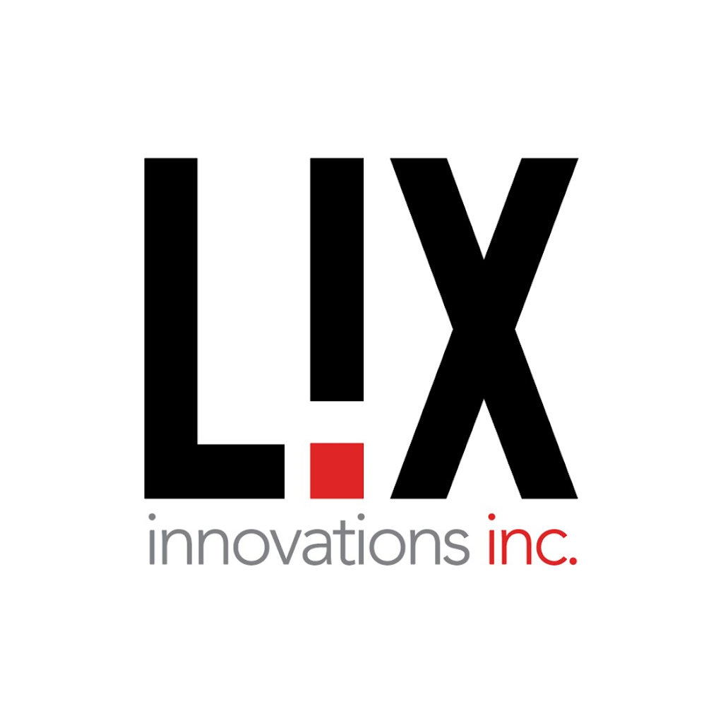 Lix Innovations Inc. | 1084 Salk Rd Unit 13, Pickering, ON L1W 4B5, Canada | Phone: (905) 492-8273