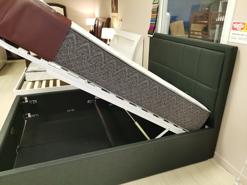 High Sun Mattress & Furniture 高日床墊 | 13890 104 Ave #3, Surrey, BC V3T 1W9, Canada | Phone: (778) 395-0222