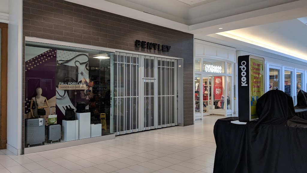 Bentley | 419 King St W, Oshawa, ON L1J 2K5, Canada | Phone: (905) 433-1467